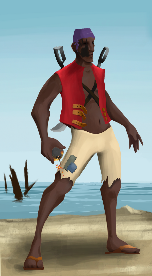 AlgoSeas Pirate #7390 icon
