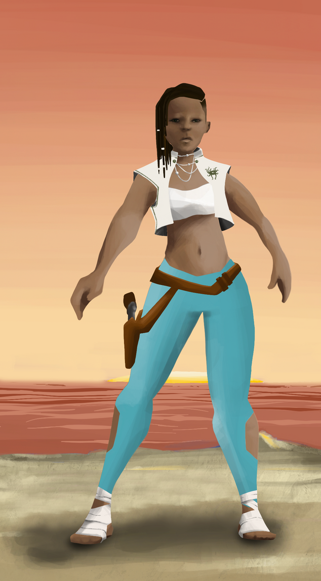 AlgoSeas Pirate #7392 icon