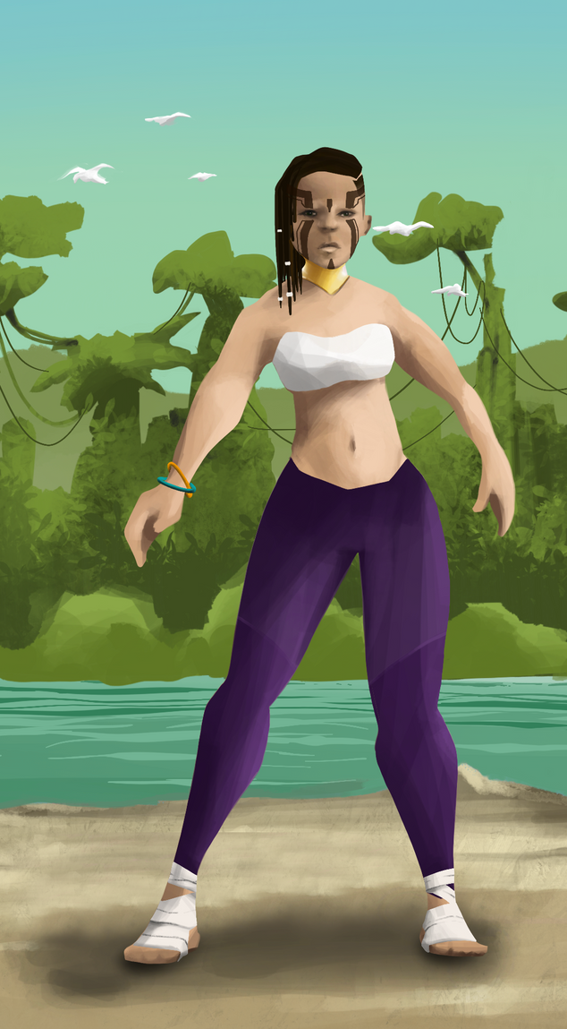 AlgoSeas Pirate #7457 icon