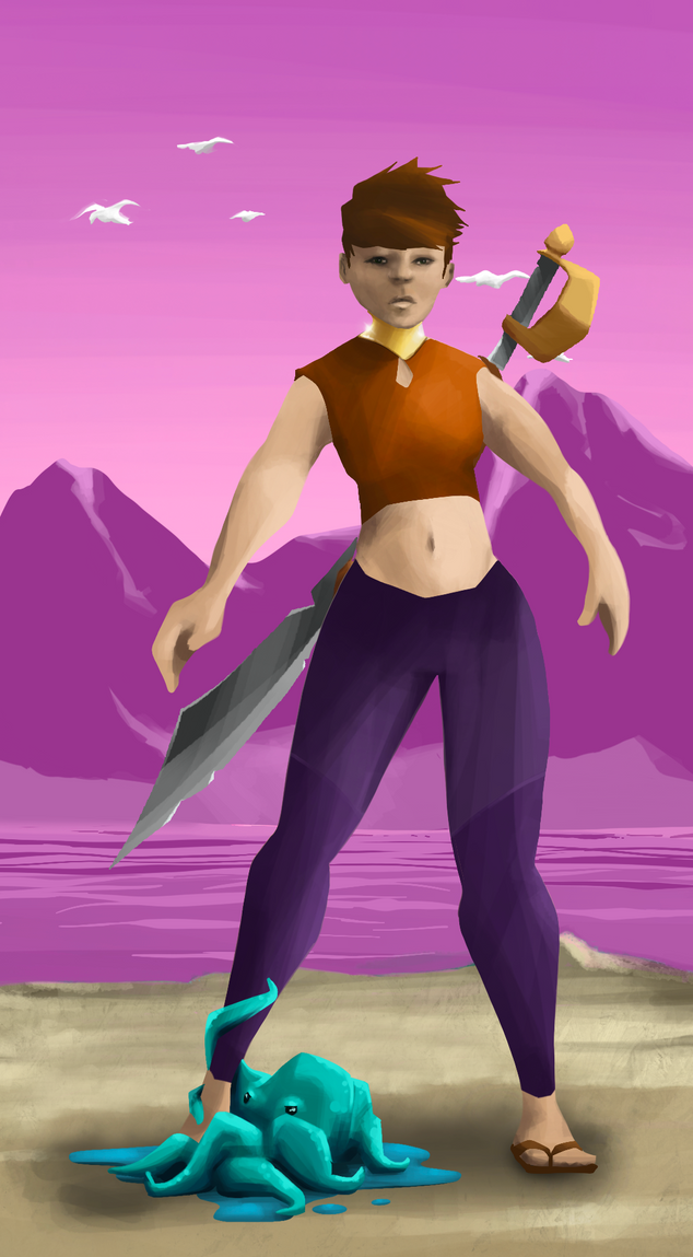 AlgoSeas Pirate #7507 icon