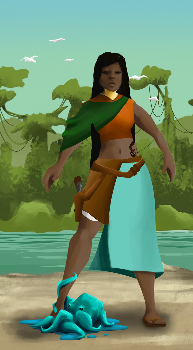 AlgoSeas Pirate #7518 icon