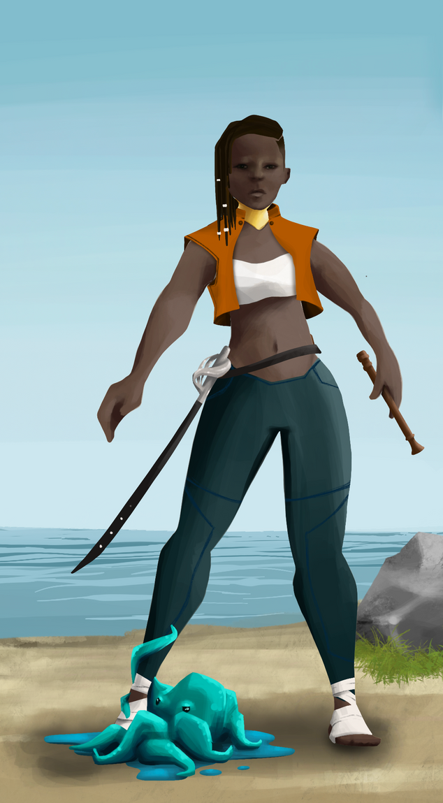 AlgoSeas Pirate #7577 icon