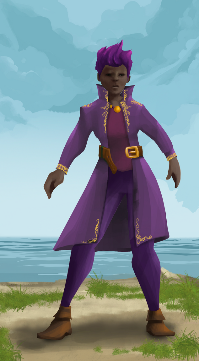 AlgoSeas Pirate #7584 icon
