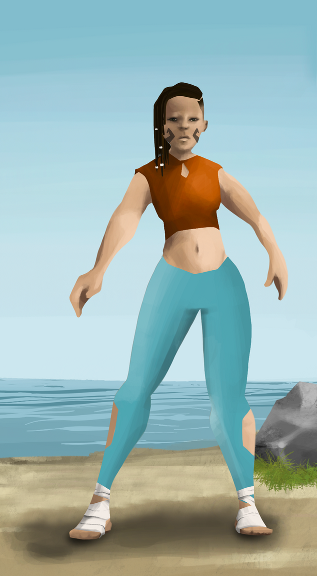 AlgoSeas Pirate #7588 icon