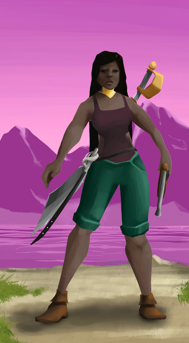 AlgoSeas Pirate #7591 icon