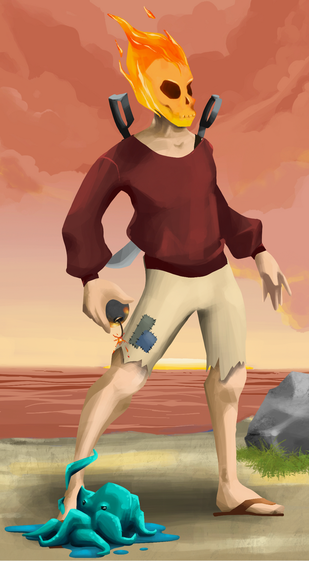 AlgoSeas Pirate #7641 icon