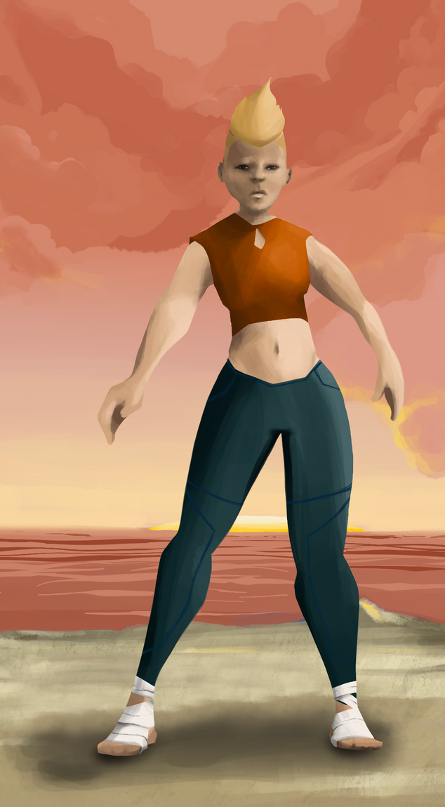 AlgoSeas Pirate #7698 icon