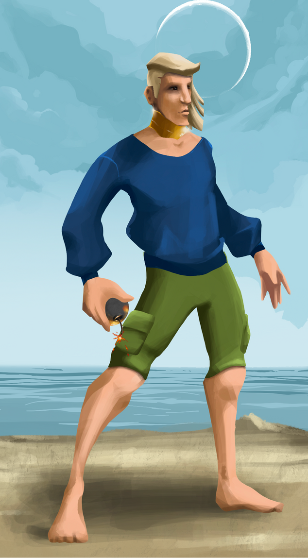 AlgoSeas Pirate #7718 icon