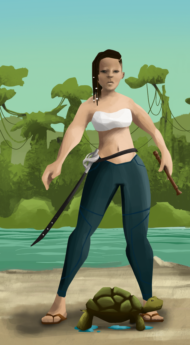 AlgoSeas Pirate #7741 icon