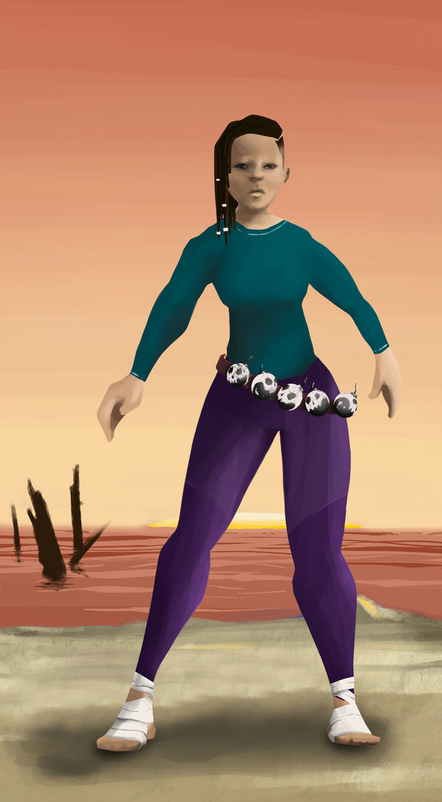 AlgoSeas Pirate #7855 icon