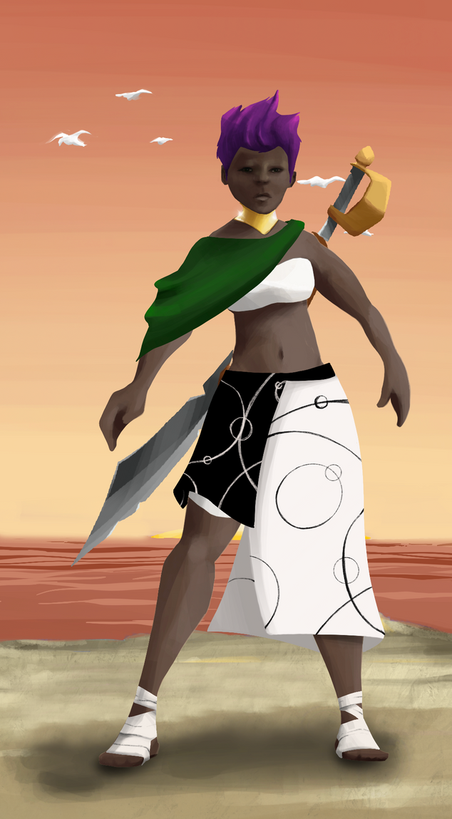 AlgoSeas Pirate #7923 icon
