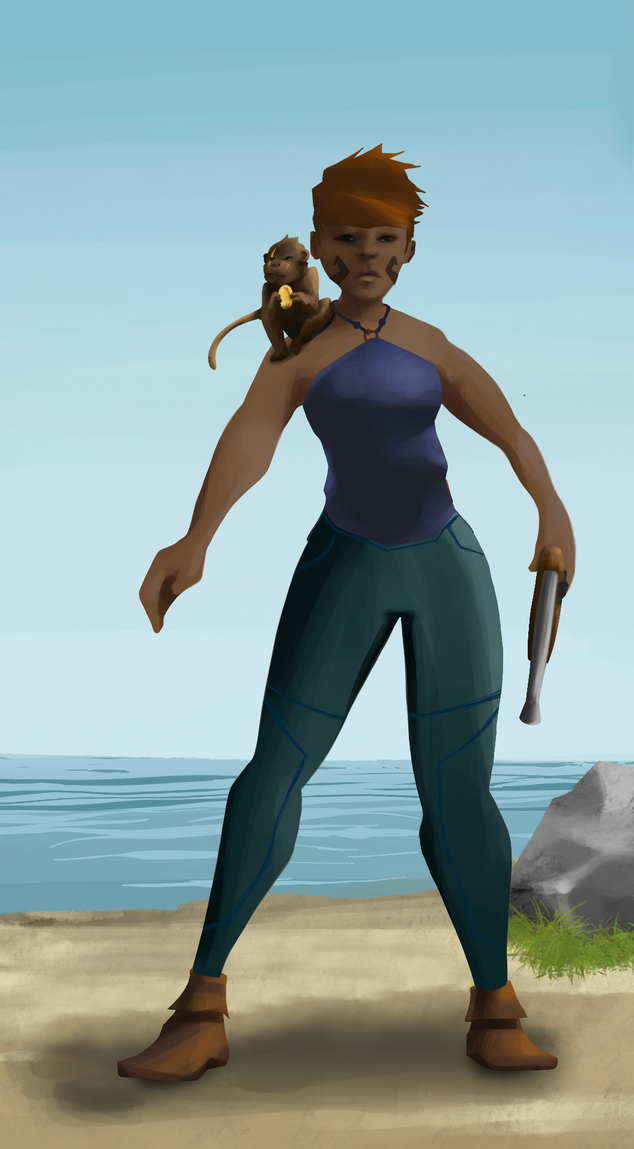 AlgoSeas Pirate #7950 icon