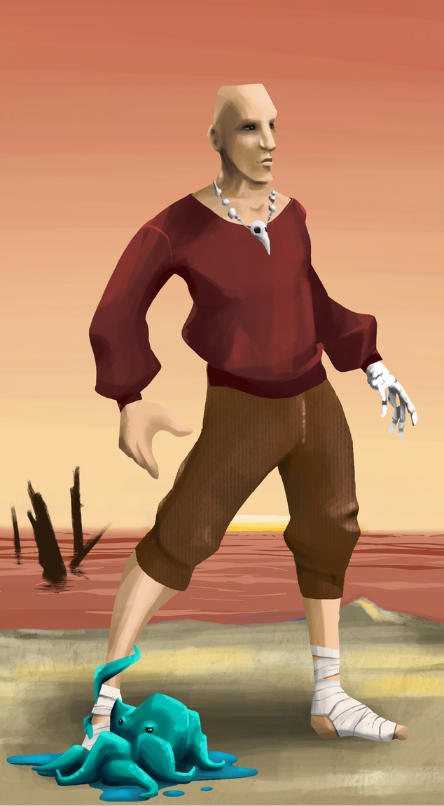 AlgoSeas Pirate #7952 icon