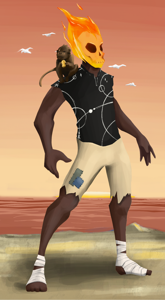 AlgoSeas Pirate #8043 icon