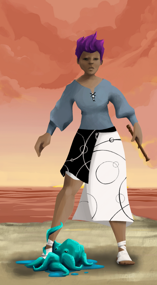 AlgoSeas Pirate #8094 icon