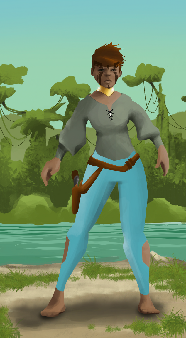 AlgoSeas Pirate #8127 icon