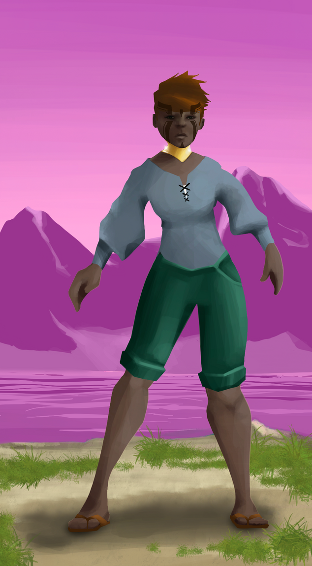 AlgoSeas Pirate #8137 icon