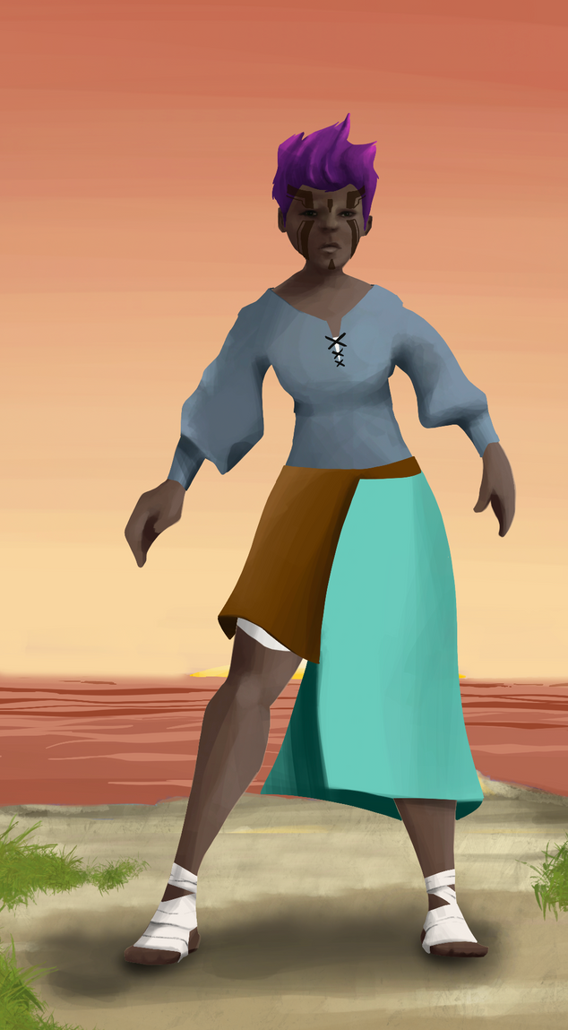 AlgoSeas Pirate #8161 icon