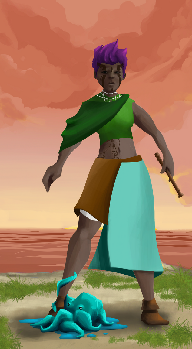 AlgoSeas Pirate #8219 icon