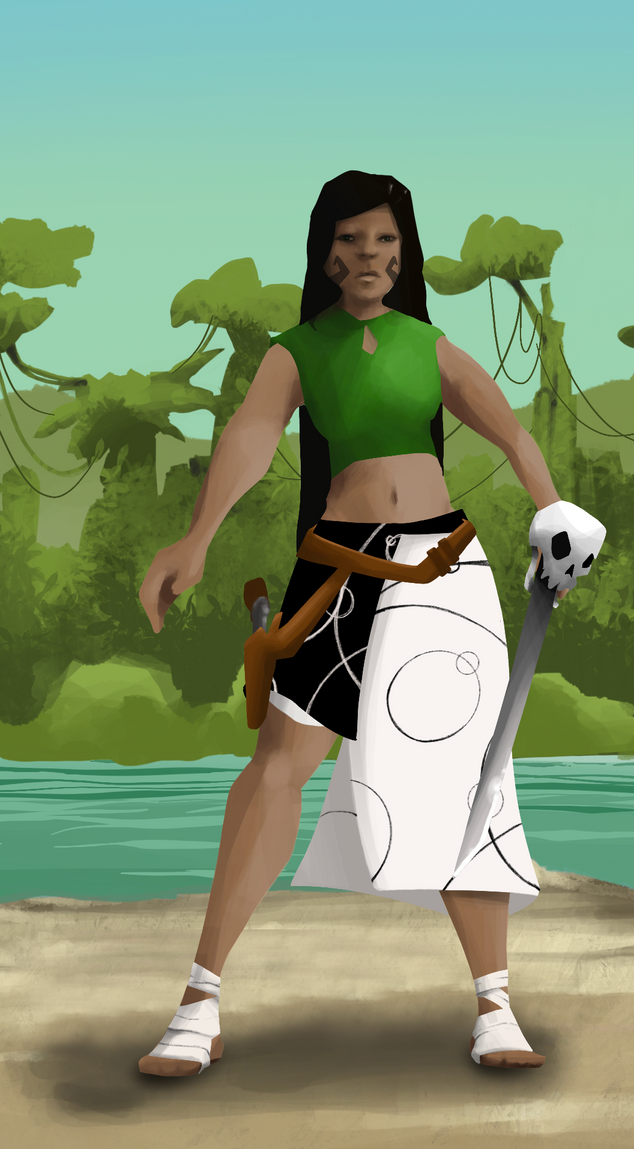AlgoSeas Pirate #8237 icon