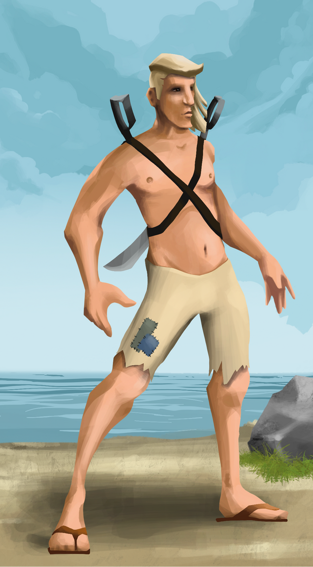 AlgoSeas Pirate #8266 icon