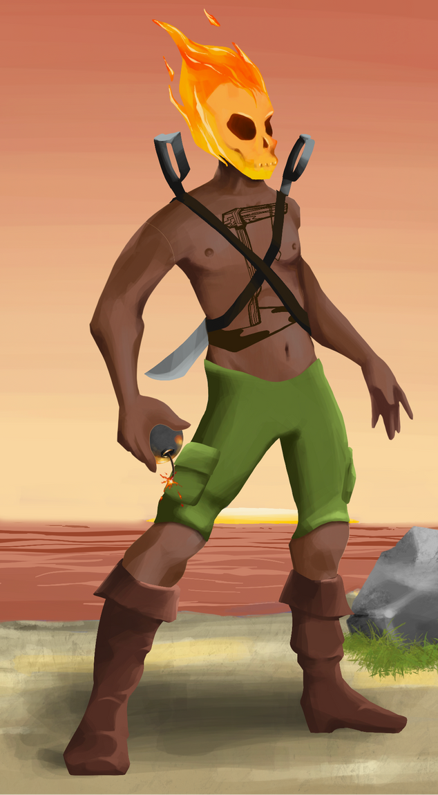 AlgoSeas Pirate #8267 icon