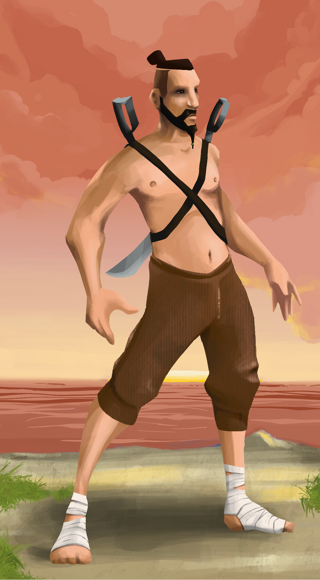 AlgoSeas Pirate #8398 icon
