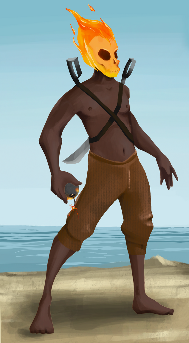 AlgoSeas Pirate #8399 icon