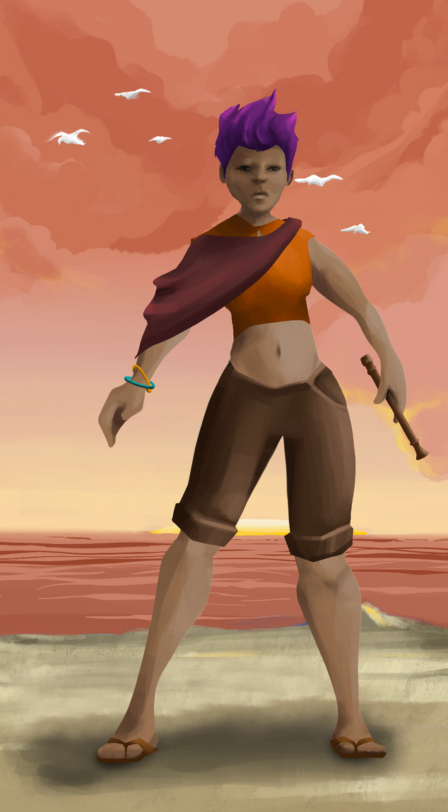 AlgoSeas Pirate #8405 icon