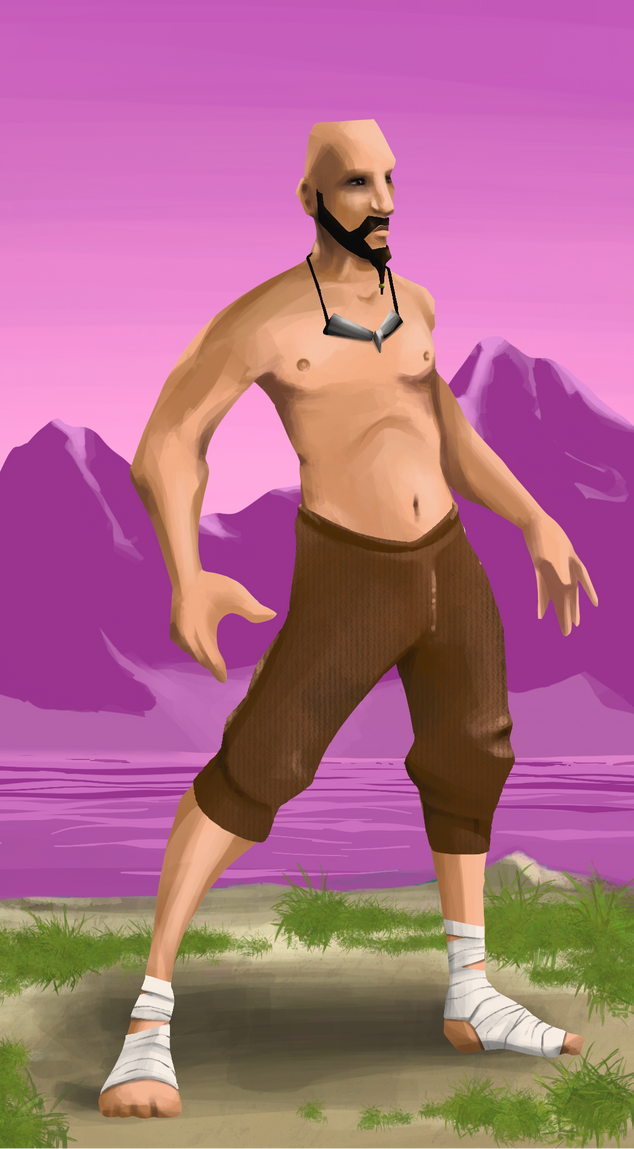 AlgoSeas Pirate #8419 icon