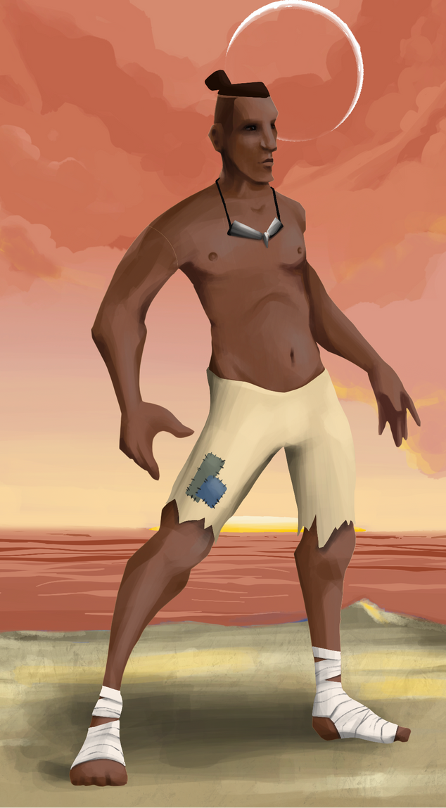 AlgoSeas Pirate #8483 icon