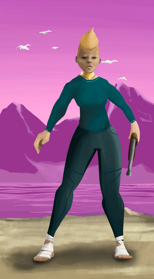AlgoSeas Pirate #8485 icon