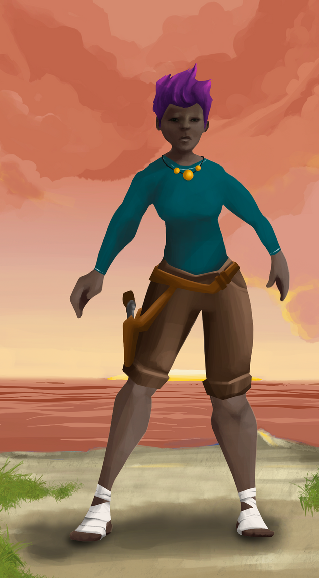 AlgoSeas Pirate #8542 icon