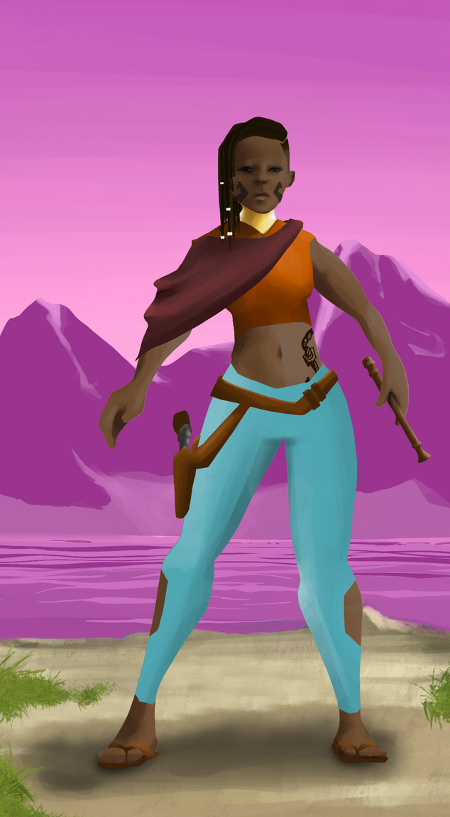 AlgoSeas Pirate #8643 icon