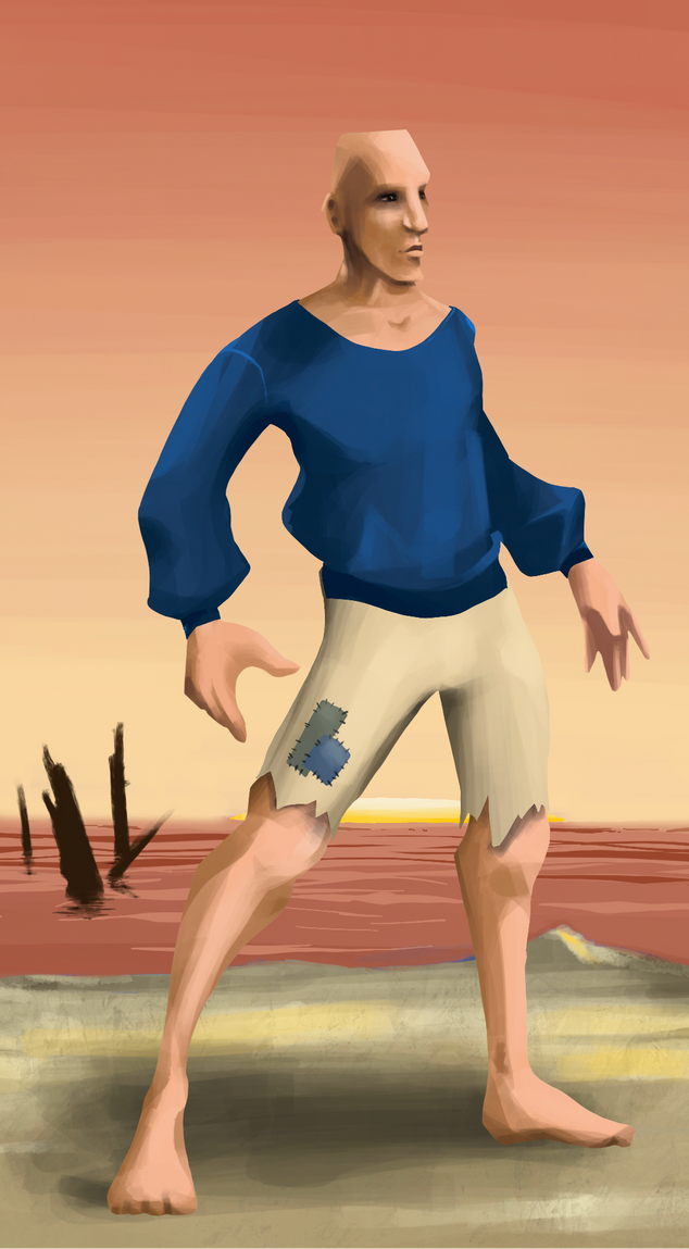 AlgoSeas Pirate #8698 icon