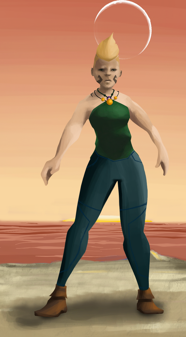 AlgoSeas Pirate #8703 icon