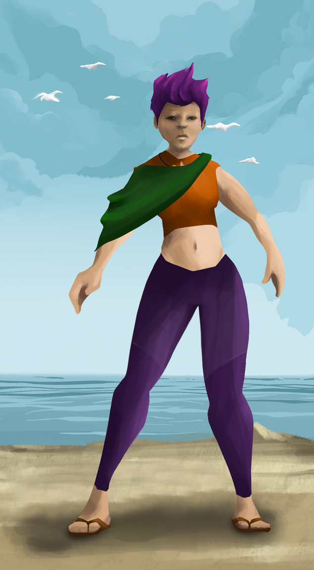 AlgoSeas Pirate #8950 icon