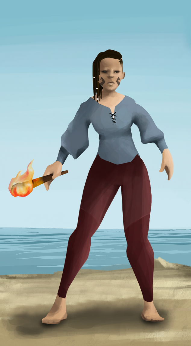 AlgoSeas Pirate #899 icon