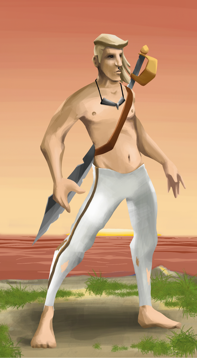 AlgoSeas Pirate #9084 icon