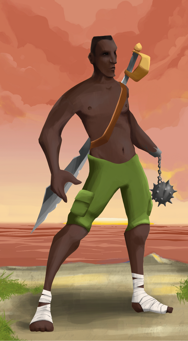 AlgoSeas Pirate #9270 icon