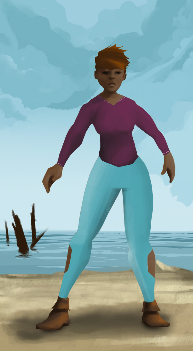 AlgoSeas Pirate #9306 icon