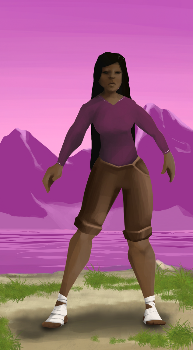 AlgoSeas Pirate #9411 icon