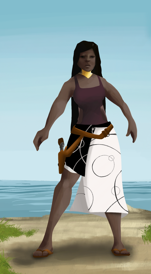 AlgoSeas Pirate #9431 icon