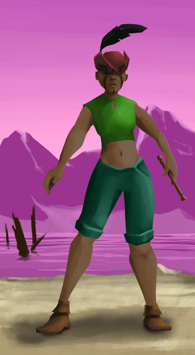 AlgoSeas Pirate #9436 icon