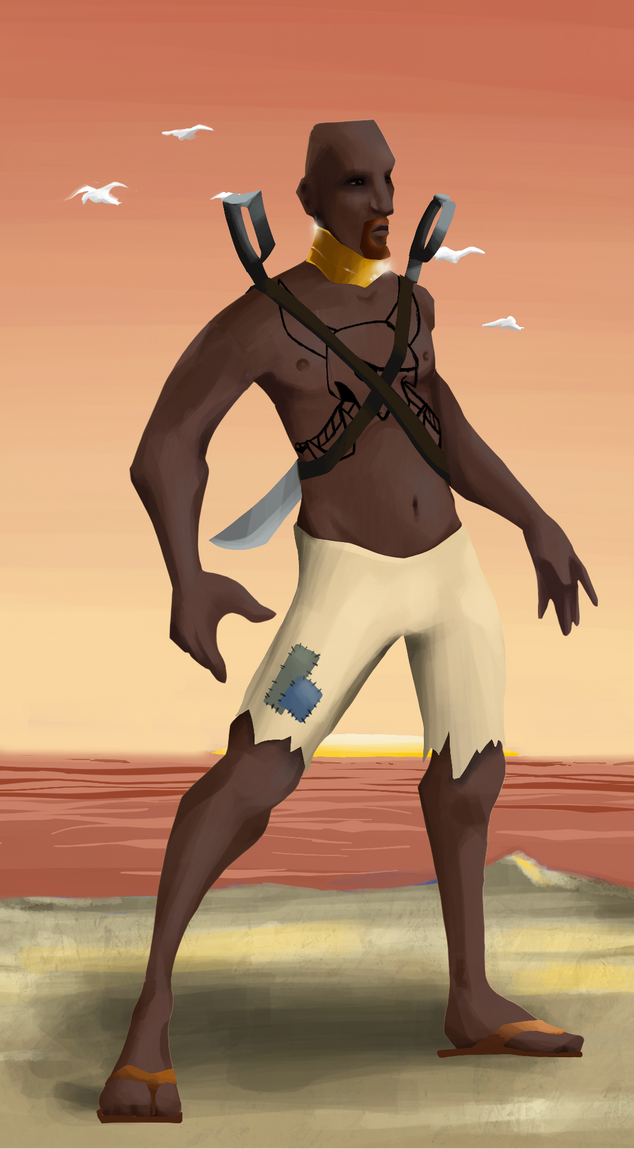 AlgoSeas Pirate #9546 icon