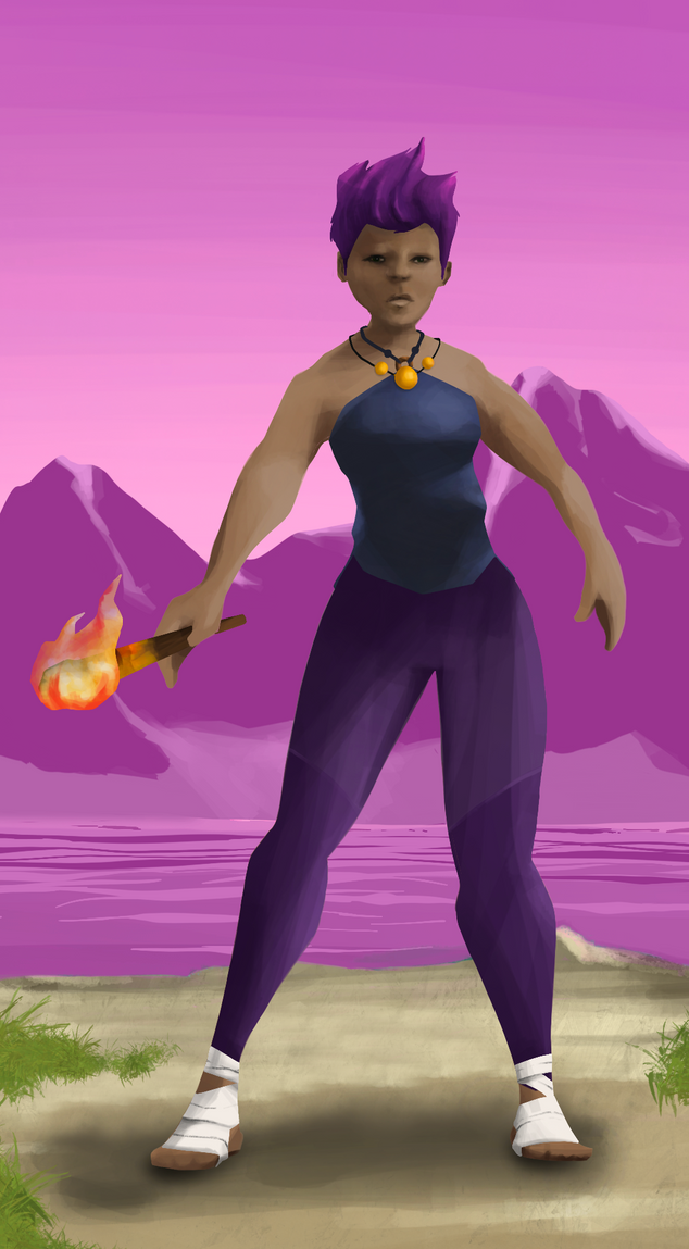 AlgoSeas Pirate #9574 icon