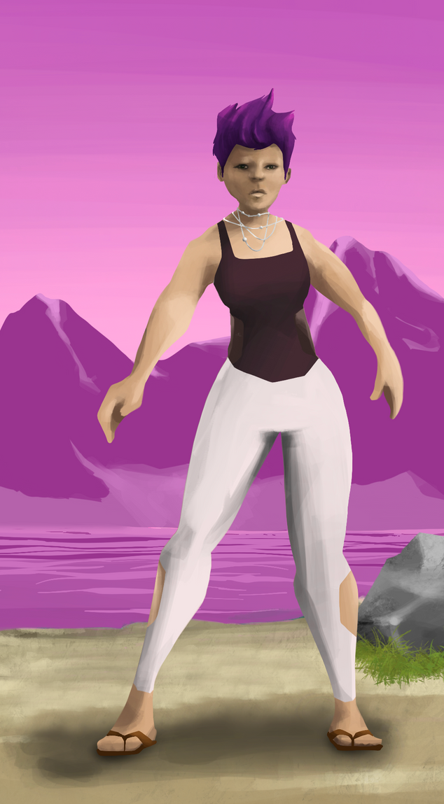 AlgoSeas Pirate #9663 icon