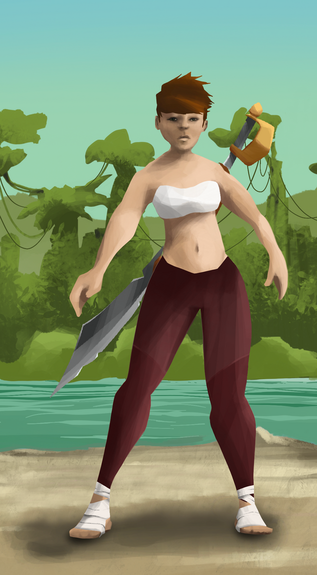 AlgoSeas Pirate #9690 icon